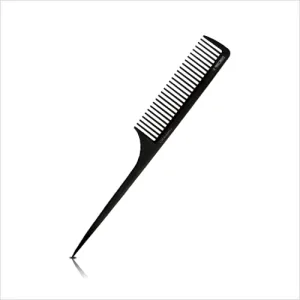 GOMCOMB Wide Tooth Rat Tail Comb (GC11)