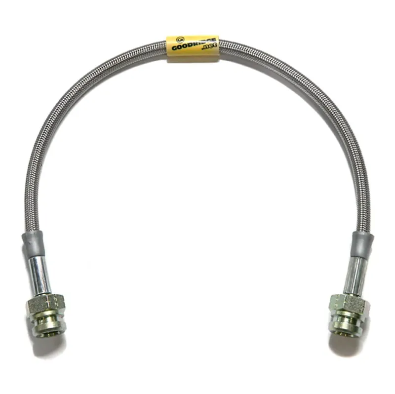Goodridge RSX Clutch Line