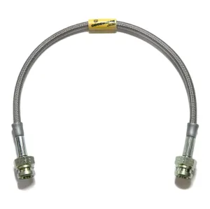 Goodridge RSX Clutch Line