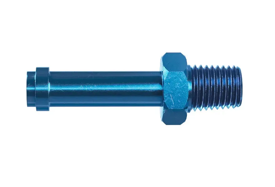 GOODRIDGE STRAIGHT NPT TO TUBE ADAPTOR