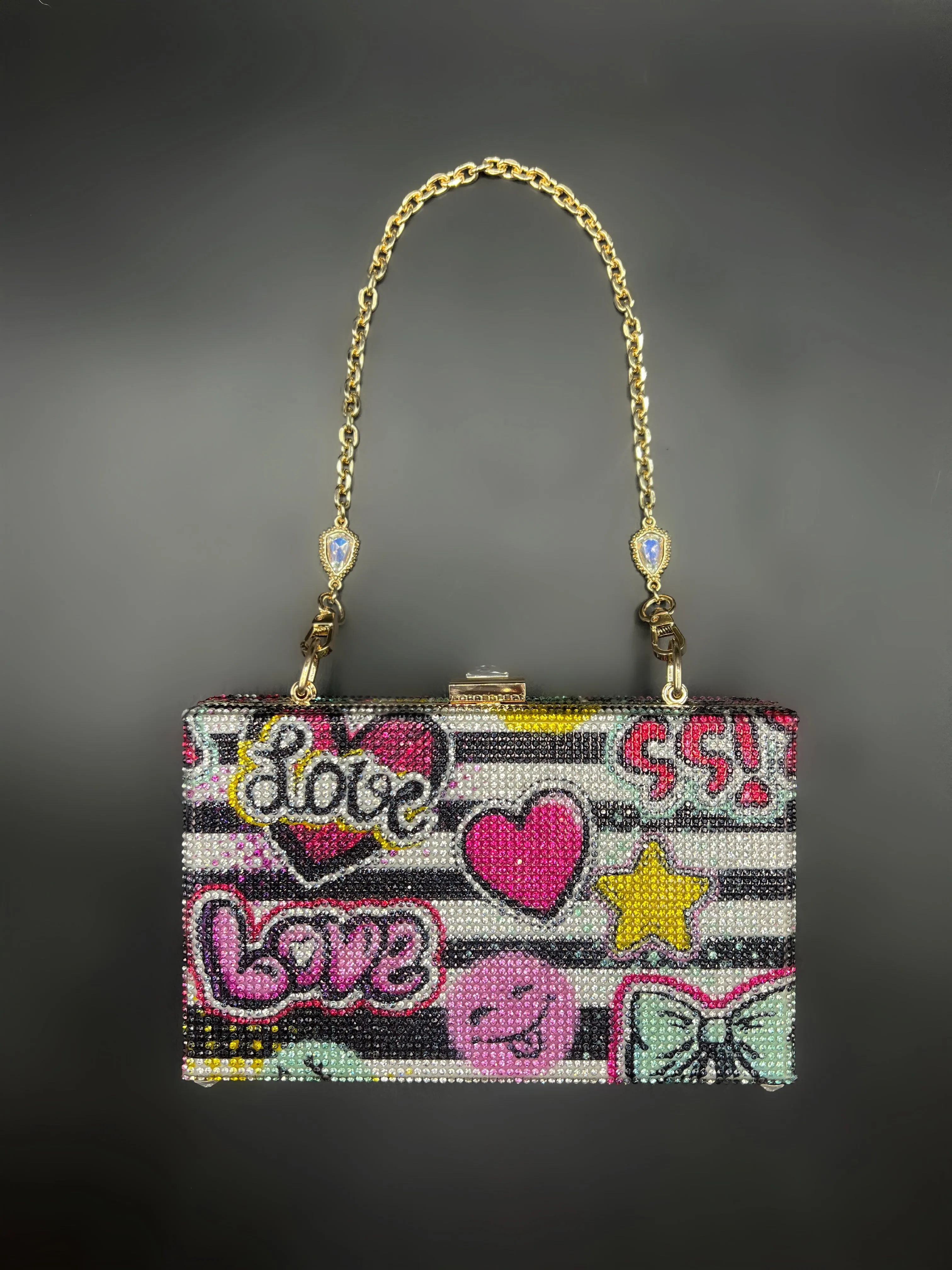 Graffiti Love