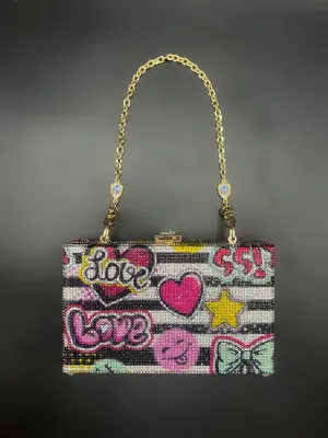 Graffiti Love