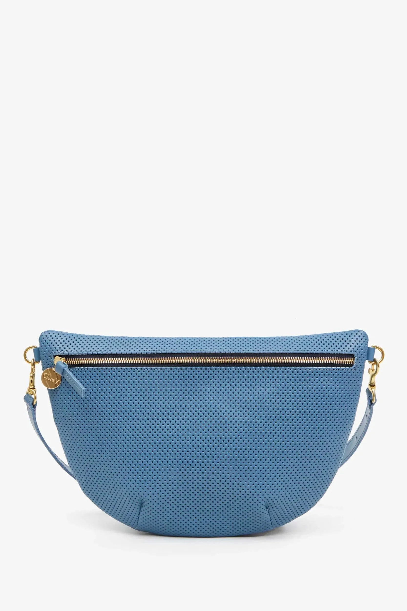 Grande Fanny - Desert Blue