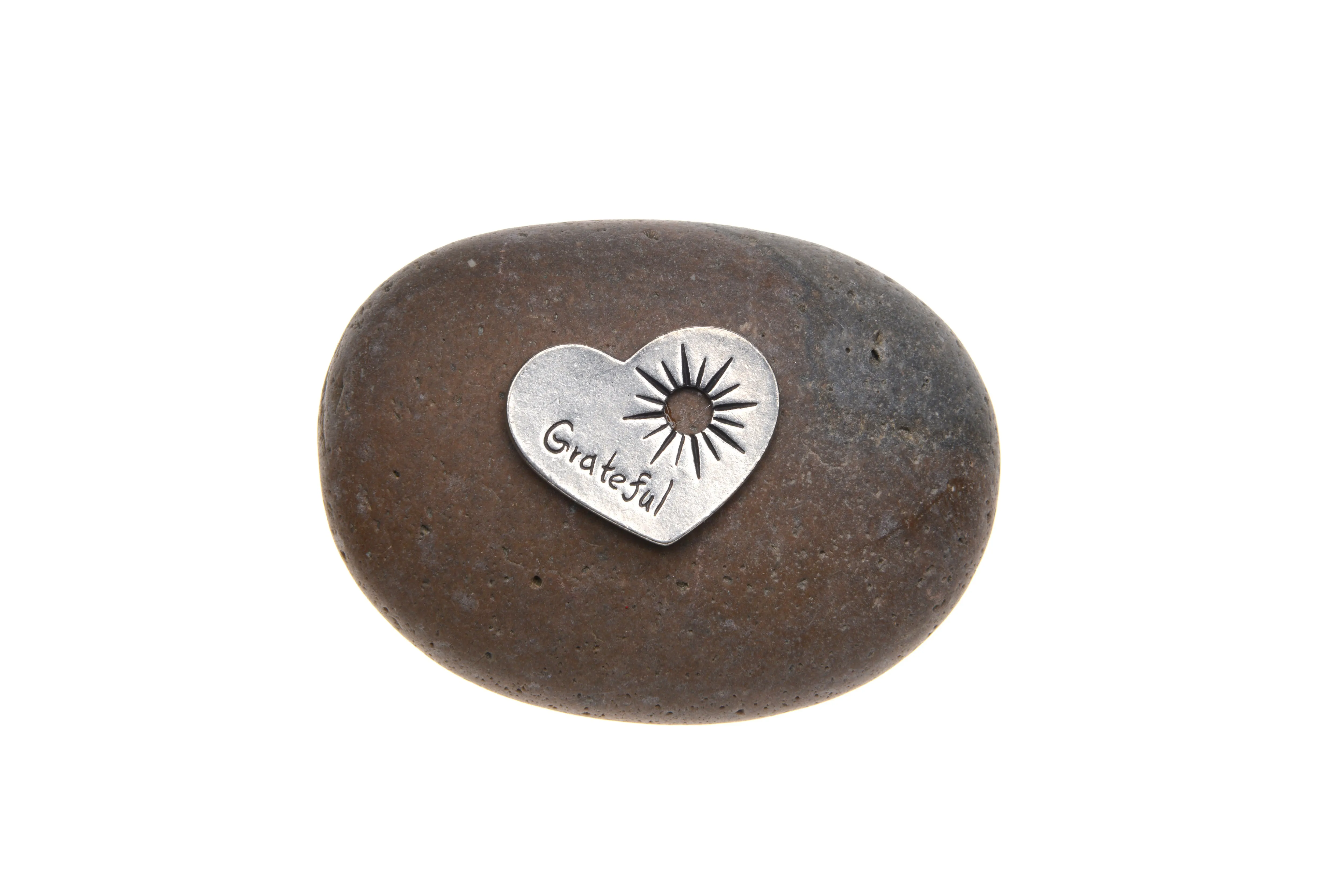 Grateful Heart Rock