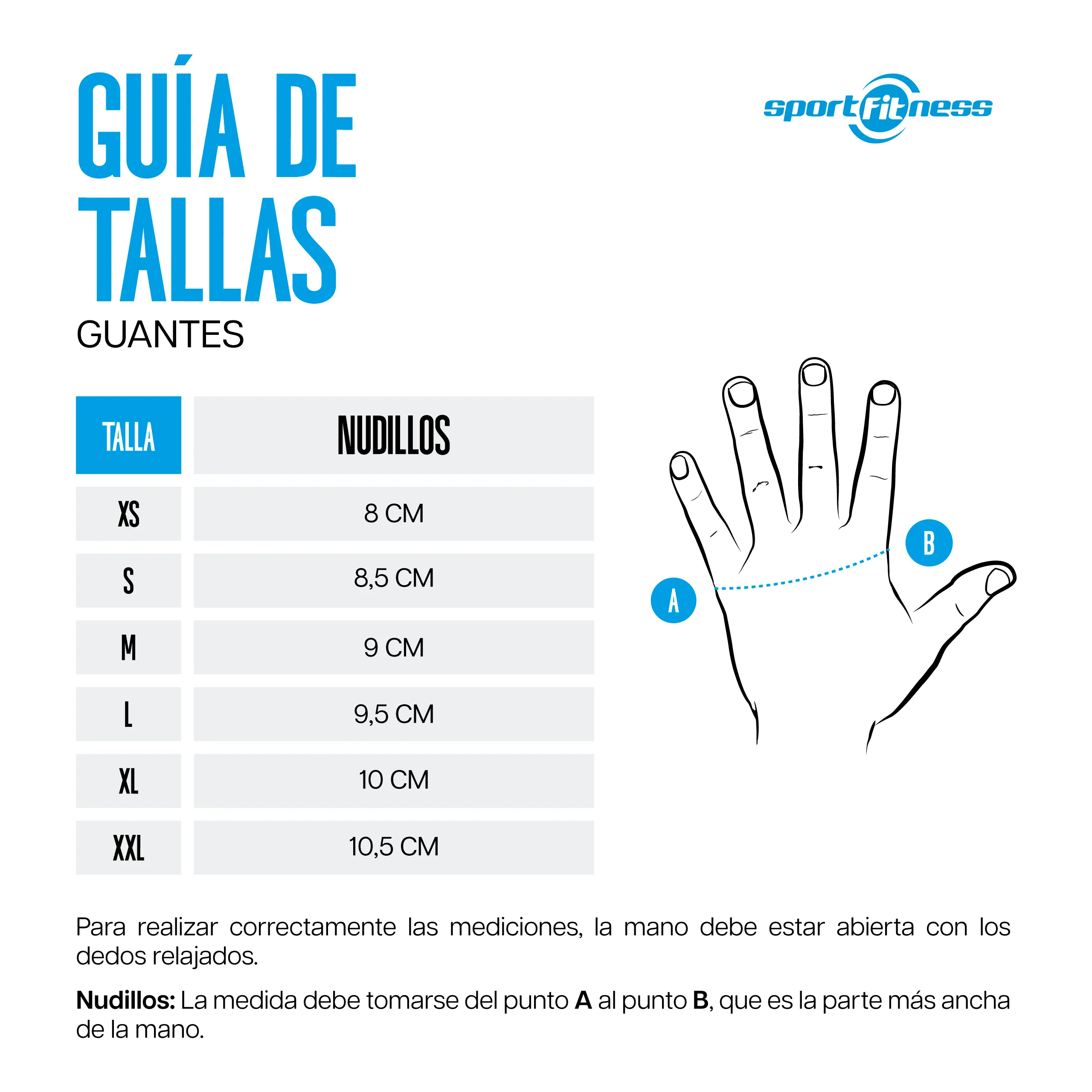Guantes de Entrenamiento cortos Spin Verde Neón