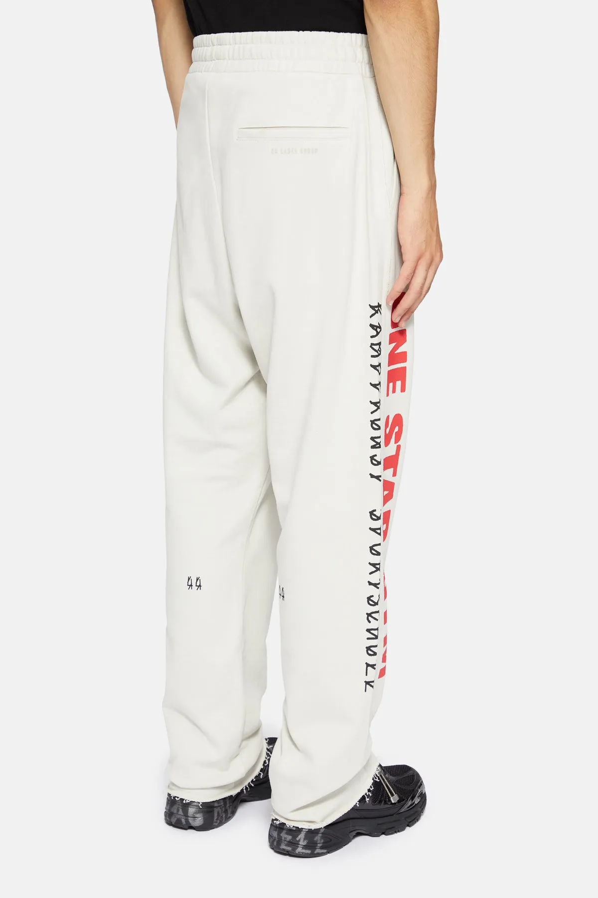 GYM JOGGER