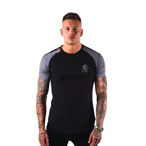 Gym King Retro Tee