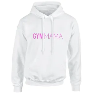 Gym Mama Classic Logo Hoodie