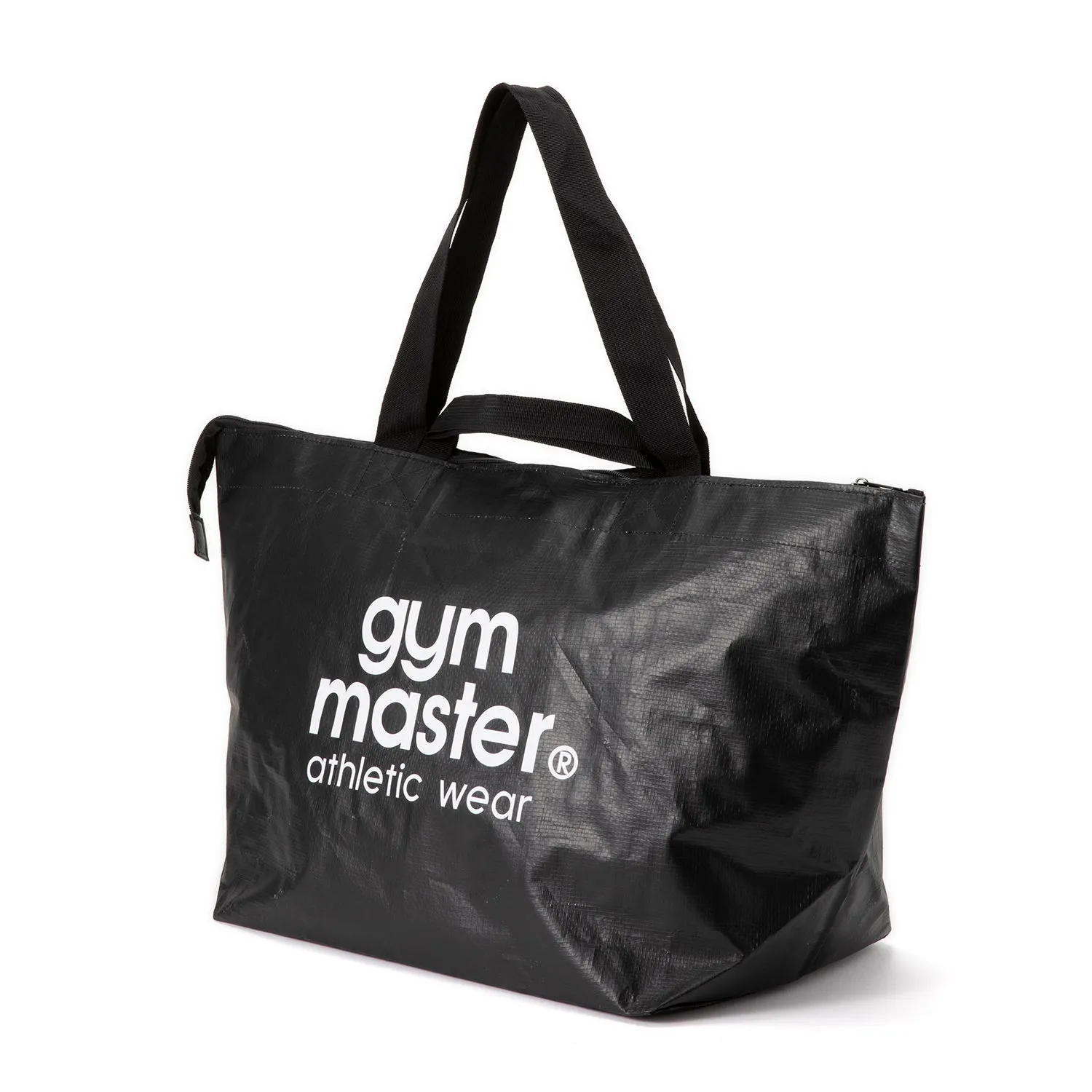 gym master | ジムマスター　PPトートバッグ