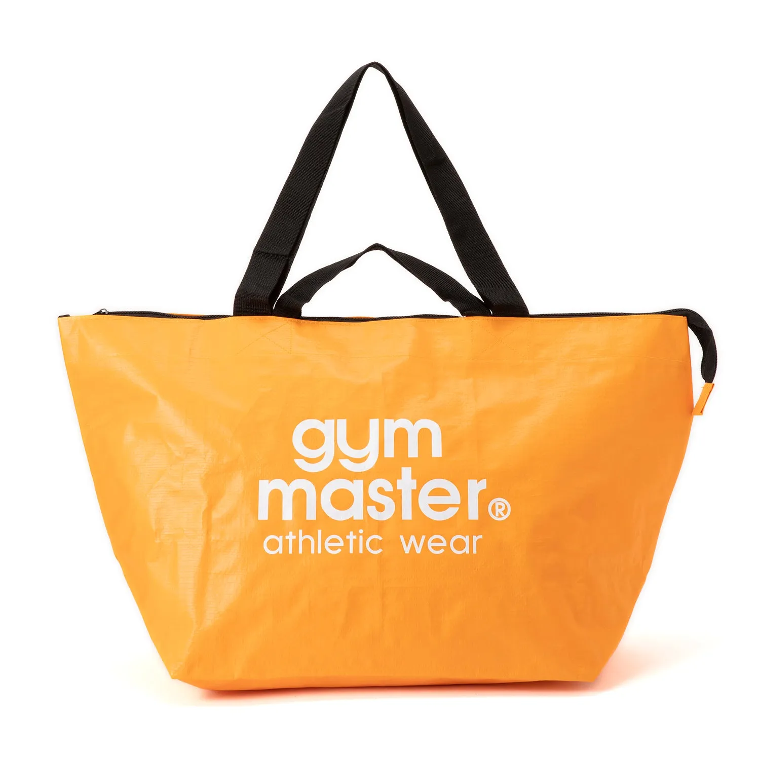 gym master | ジムマスター　PPトートバッグ