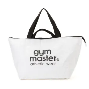 gym master | ジムマスター　PPトートバッグ