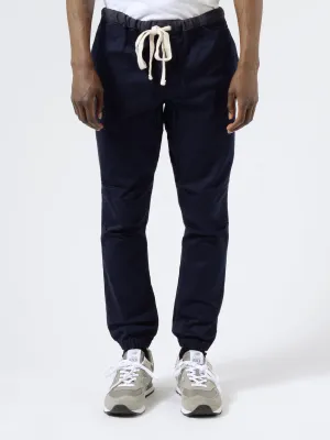 Gym Pants Slim Twill