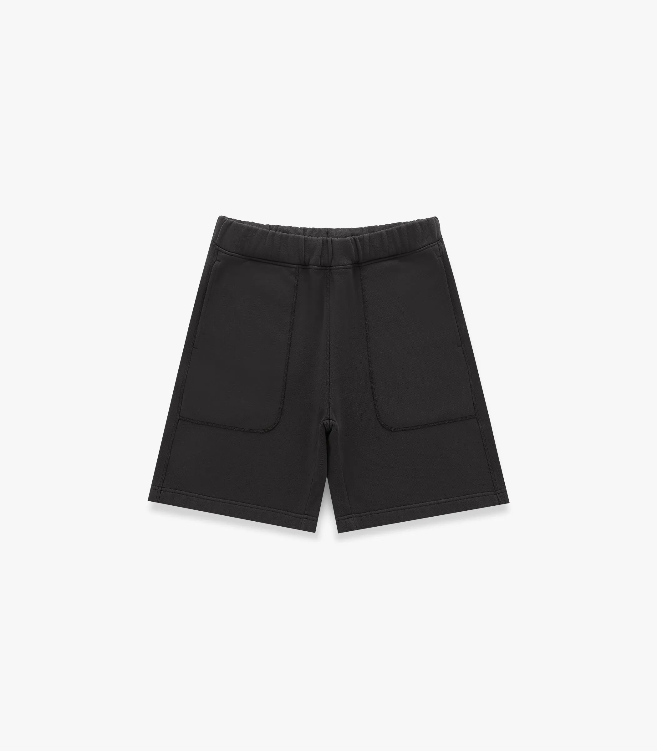 Gym Short Archive