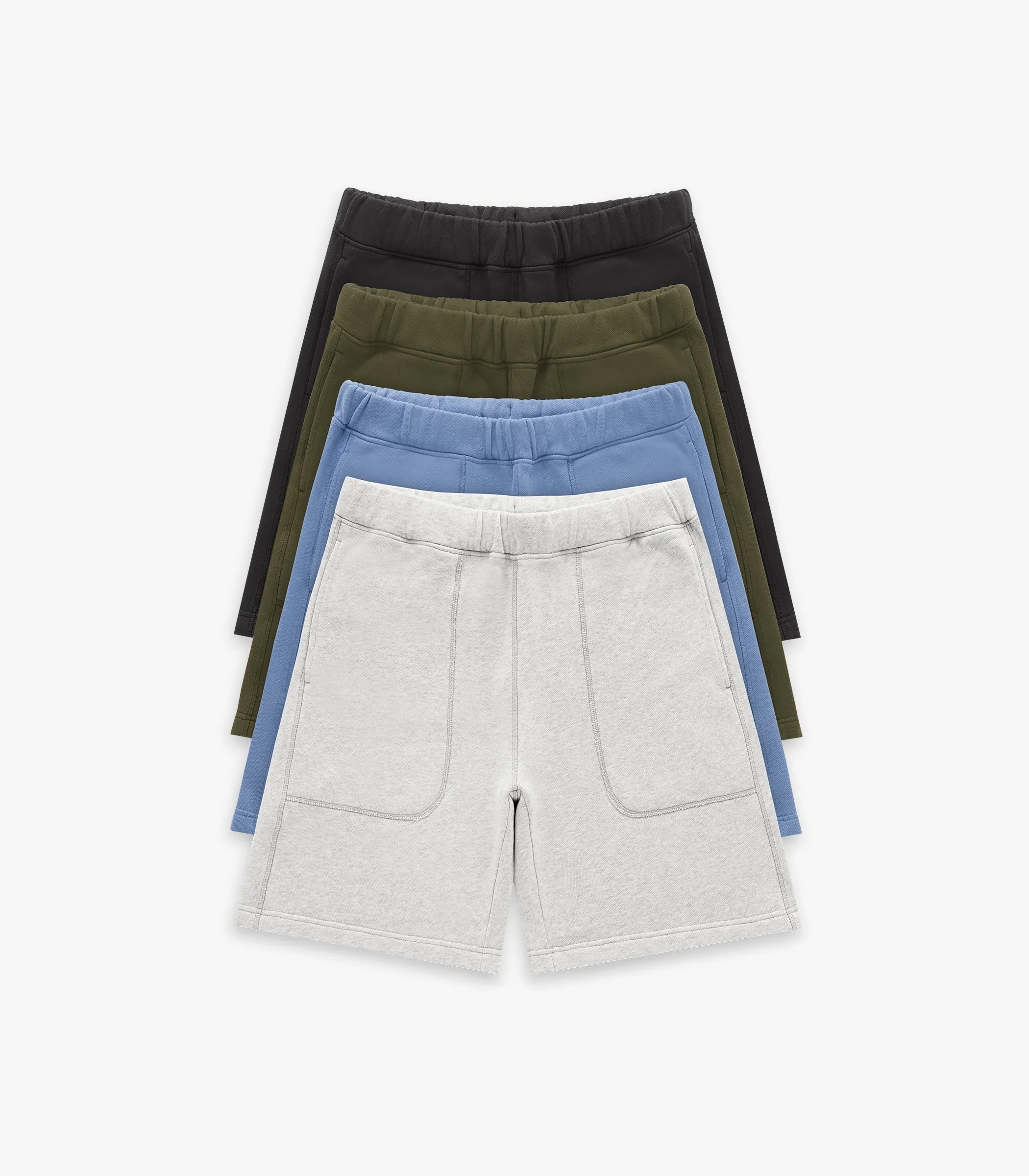 Gym Short Archive