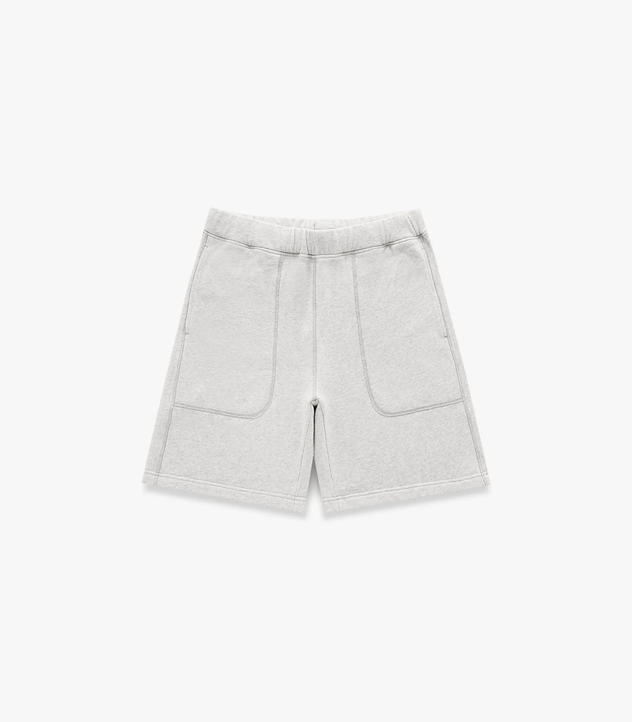 Gym Short Archive