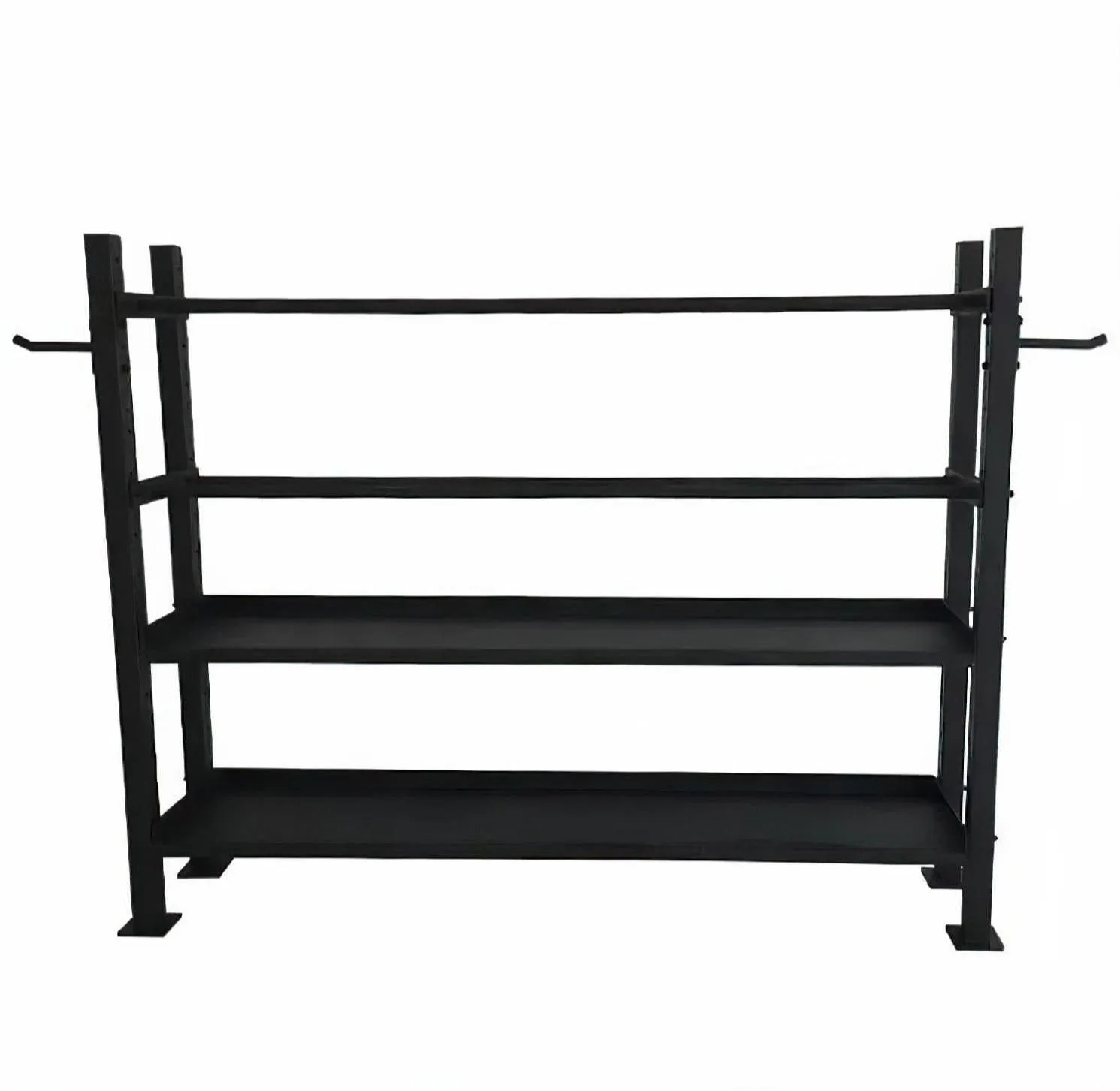 Gym Storage Rack (215 x 170 x 45 cm)