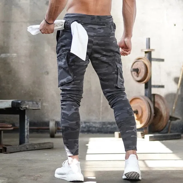 Gym Sweatpants