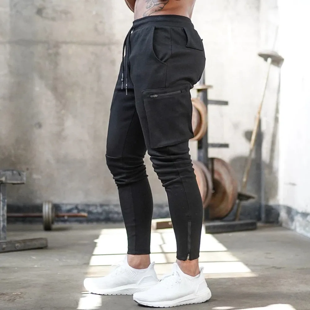 Gym Sweatpants