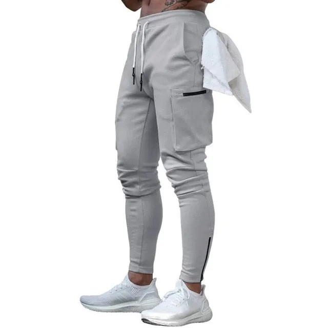 Gym Sweatpants