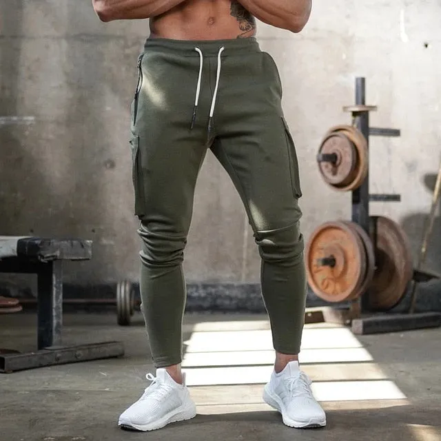 Gym Sweatpants