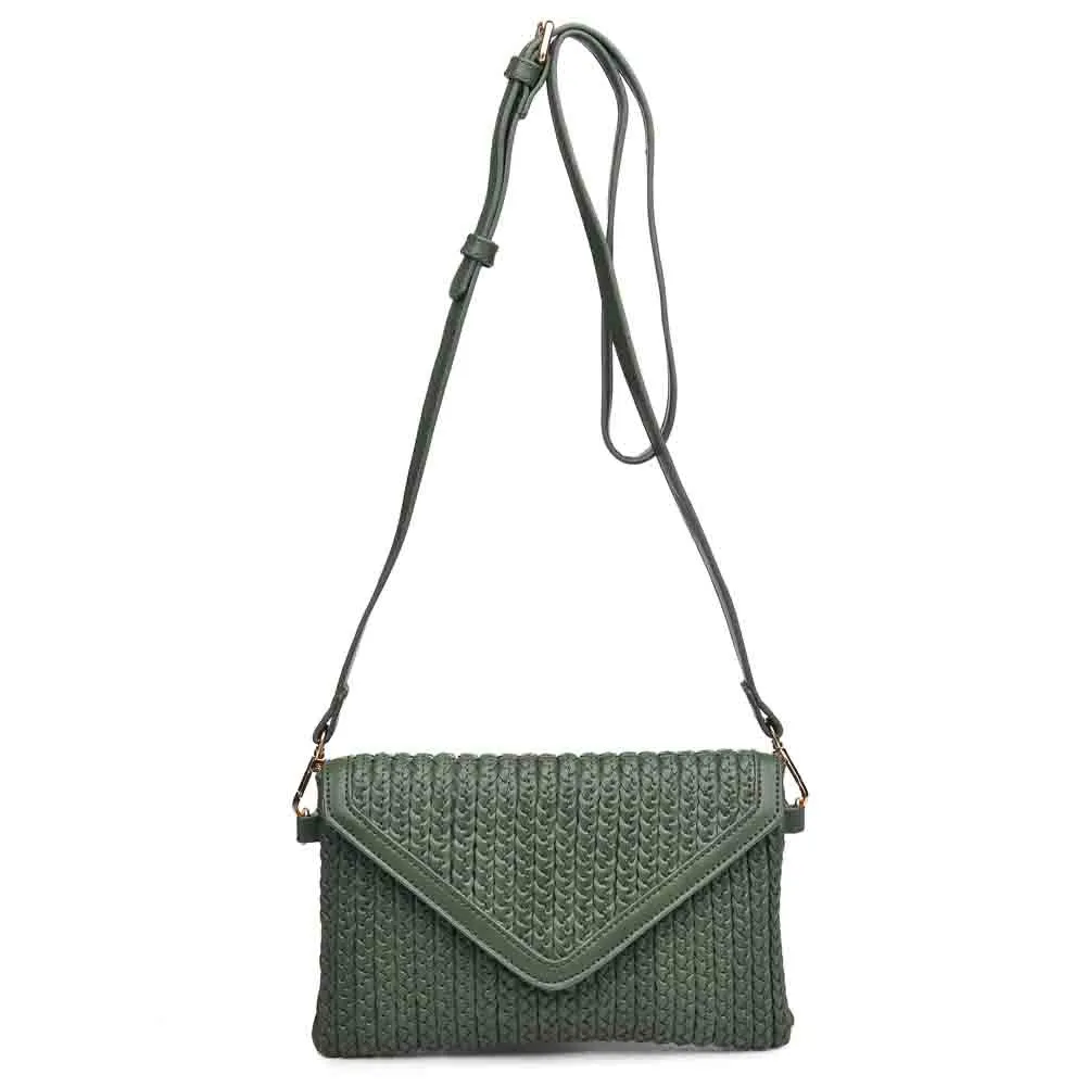 Hadley Crossbody