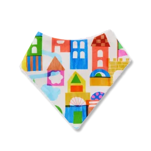 HALCYON NIGHTS CASTLE OF DREAMS YO YO BIB