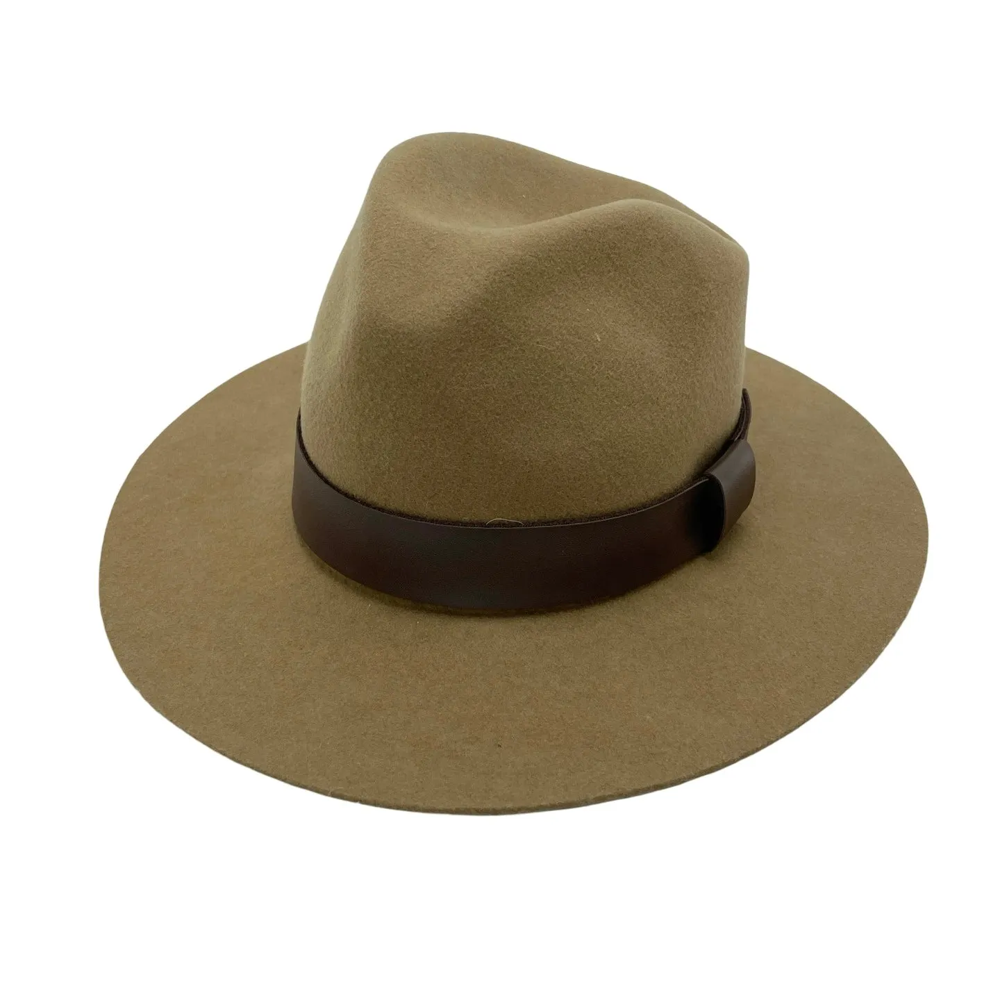 H&M felt hat - S/54