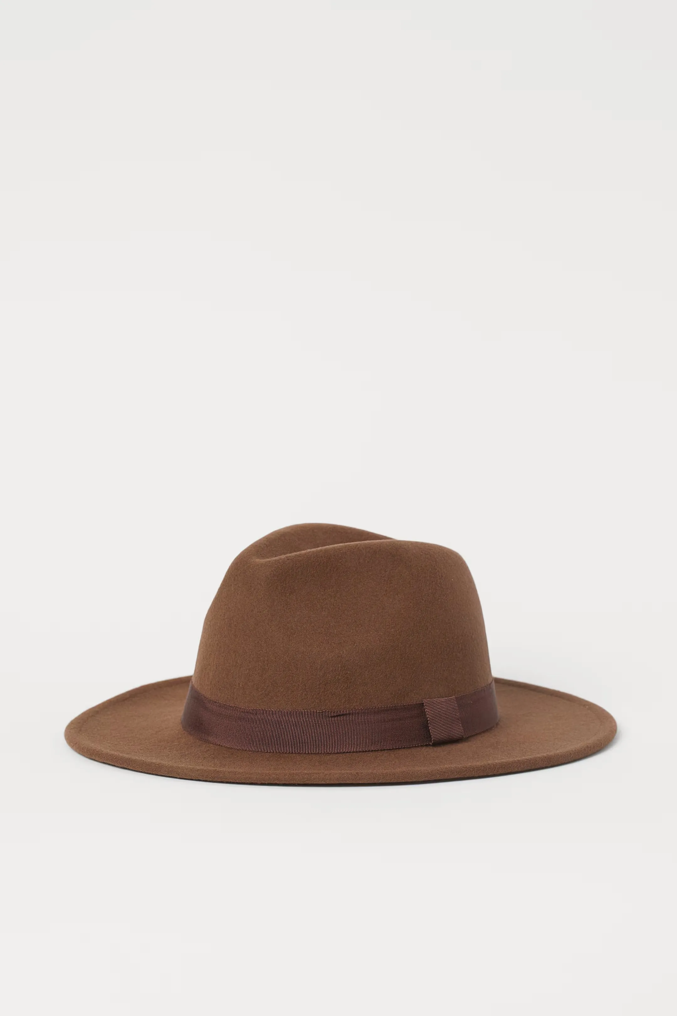 H&M felt hat - S/54