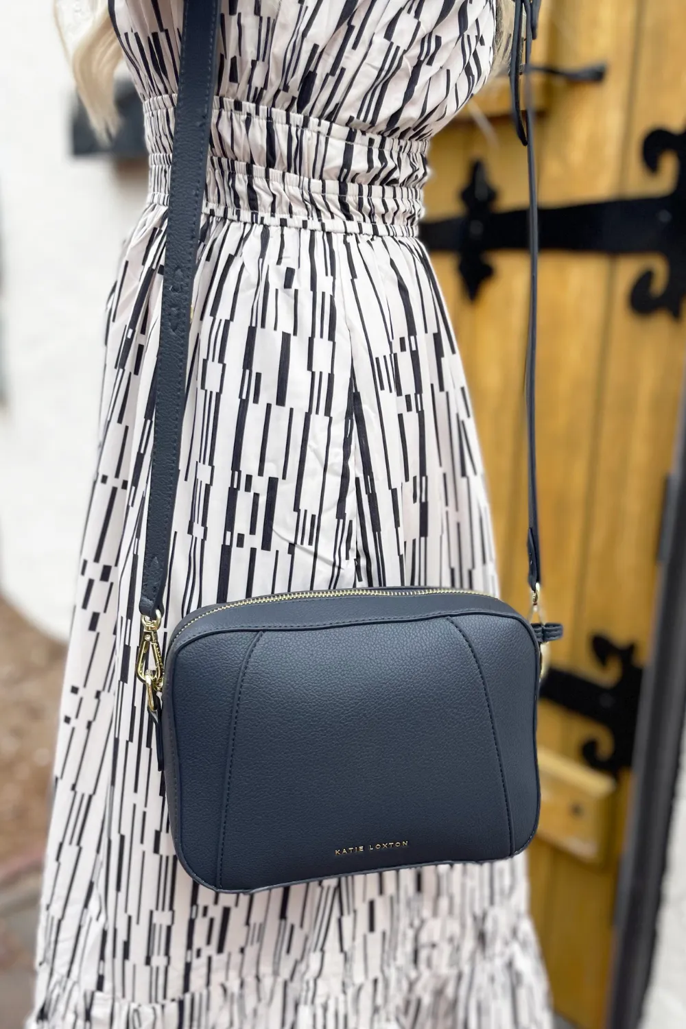 Hana Crossbody Bag