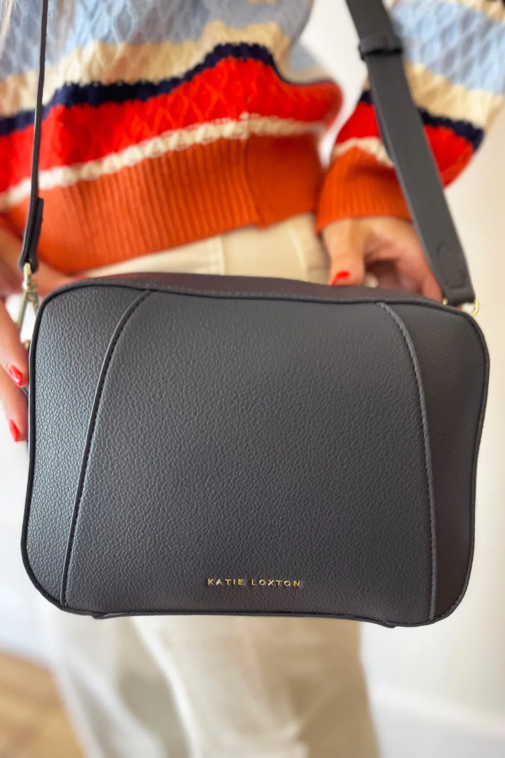 Hana Crossbody Bag