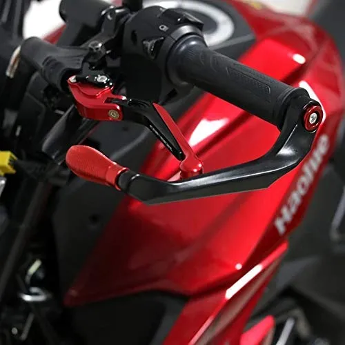 Hand Guard Protector for Motorcycle, Motorbike