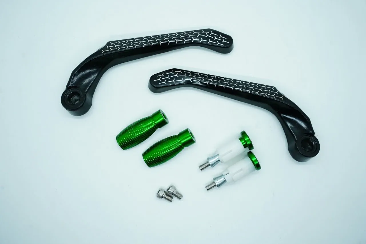 Hand Guard Protector for Motorcycle, Motorbike