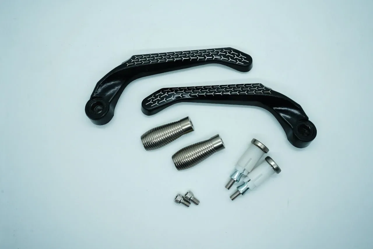 Hand Guard Protector for Motorcycle, Motorbike