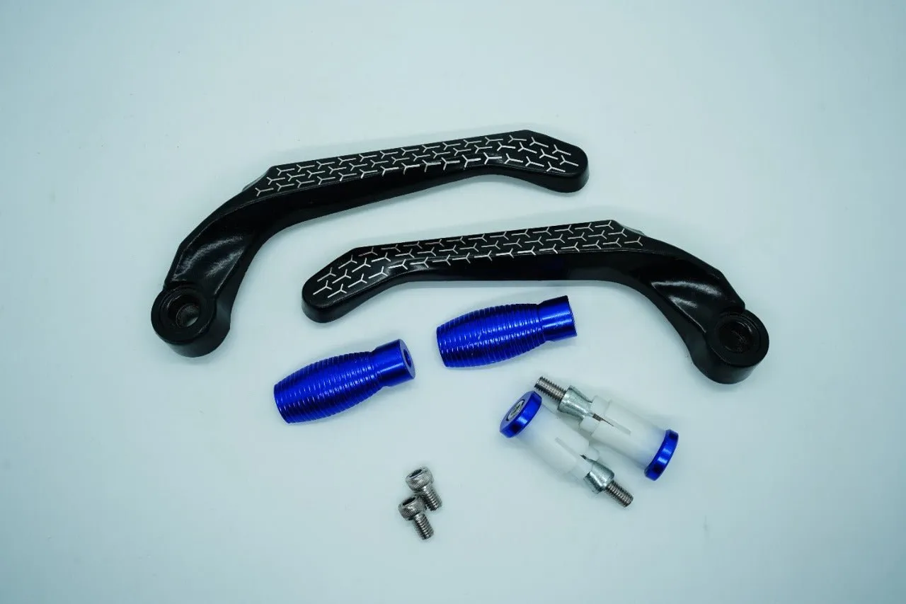 Hand Guard Protector for Motorcycle, Motorbike