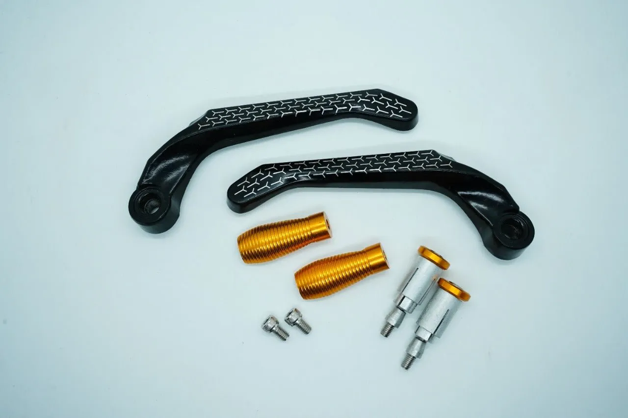 Hand Guard Protector for Motorcycle, Motorbike