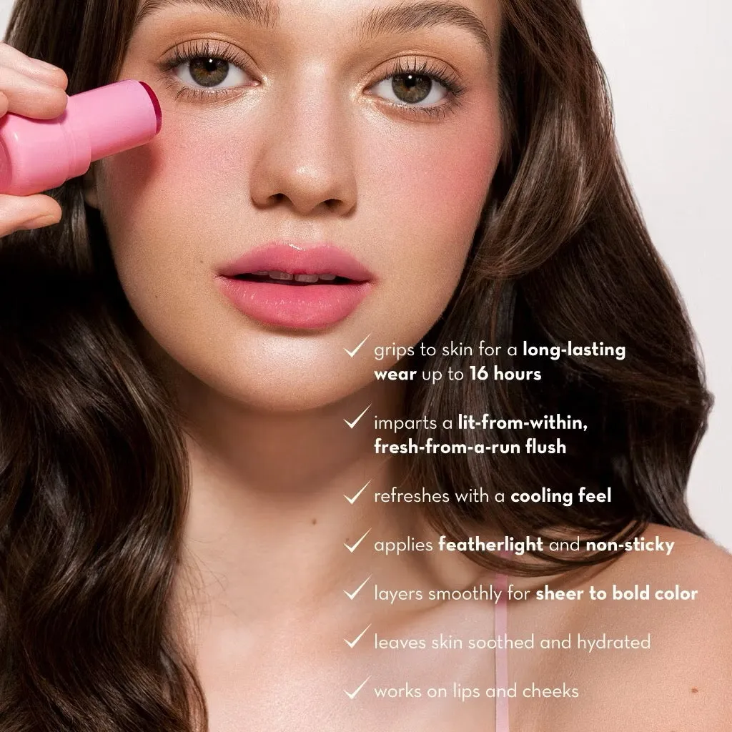 Happy Skin Jelly Blush Full Set / Individual