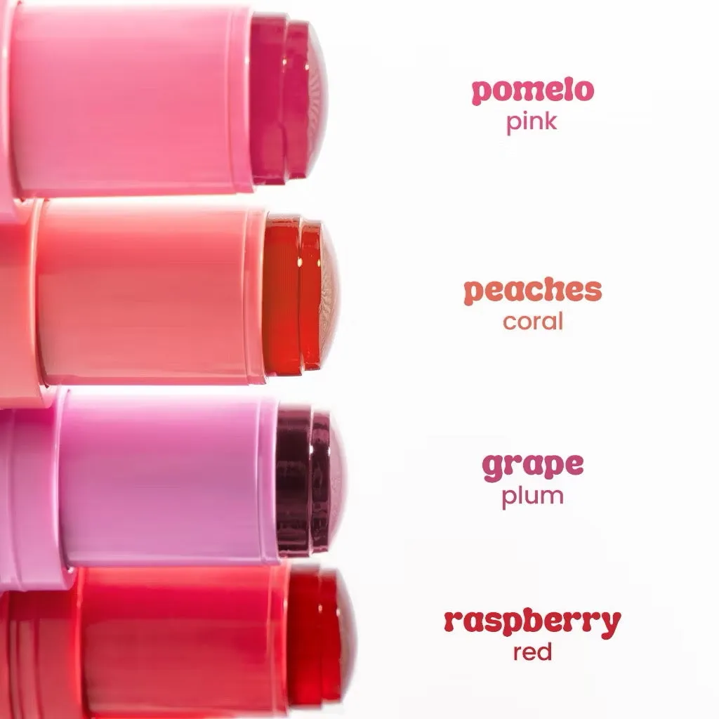 Happy Skin Jelly Blush Full Set / Individual