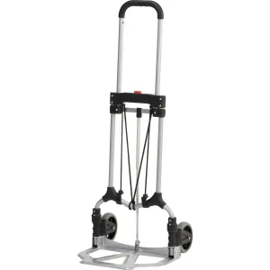 Harper Folding Steel Hand Truck