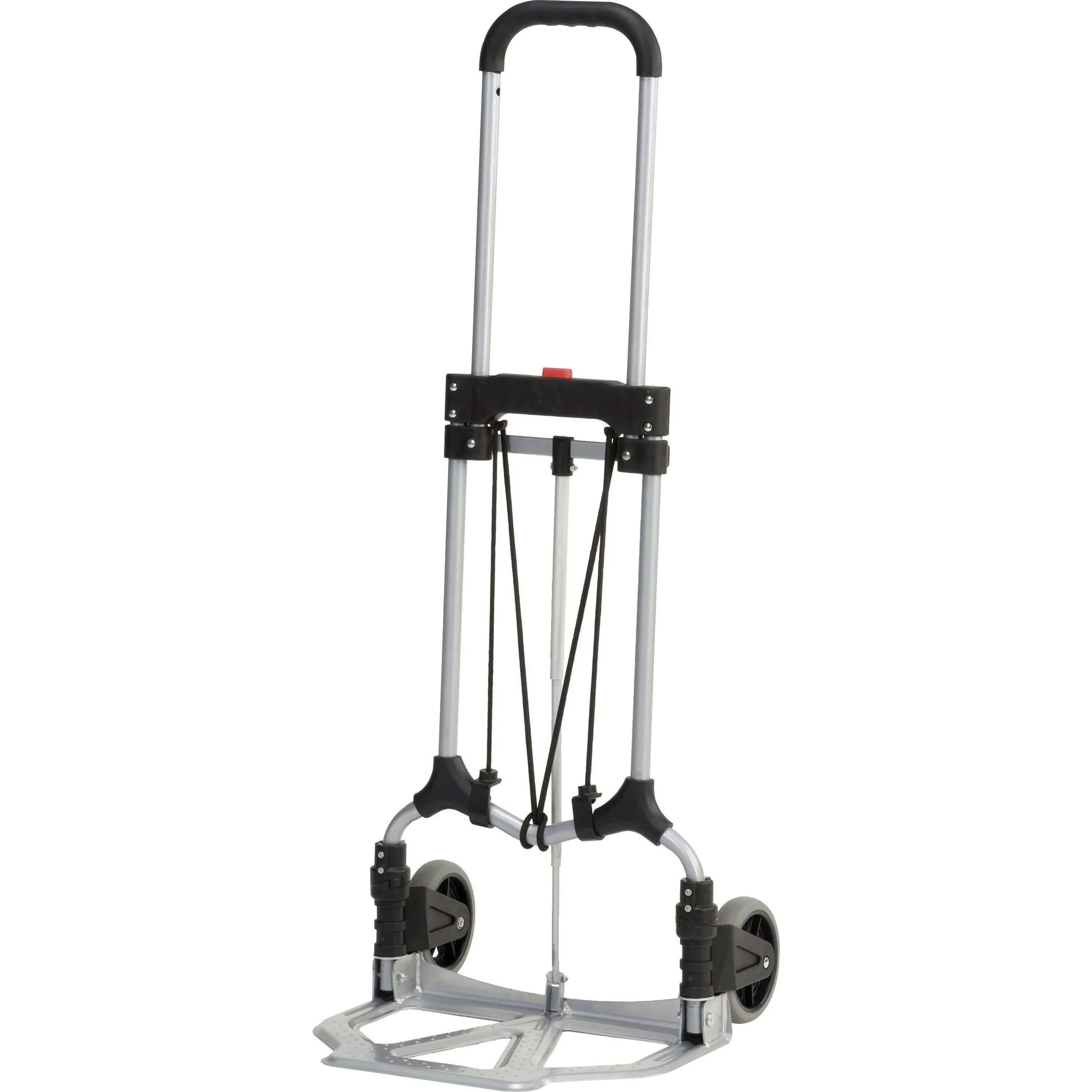 Harper Folding Steel Hand Truck