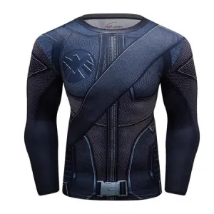 HAWK EYE Gym Shirt