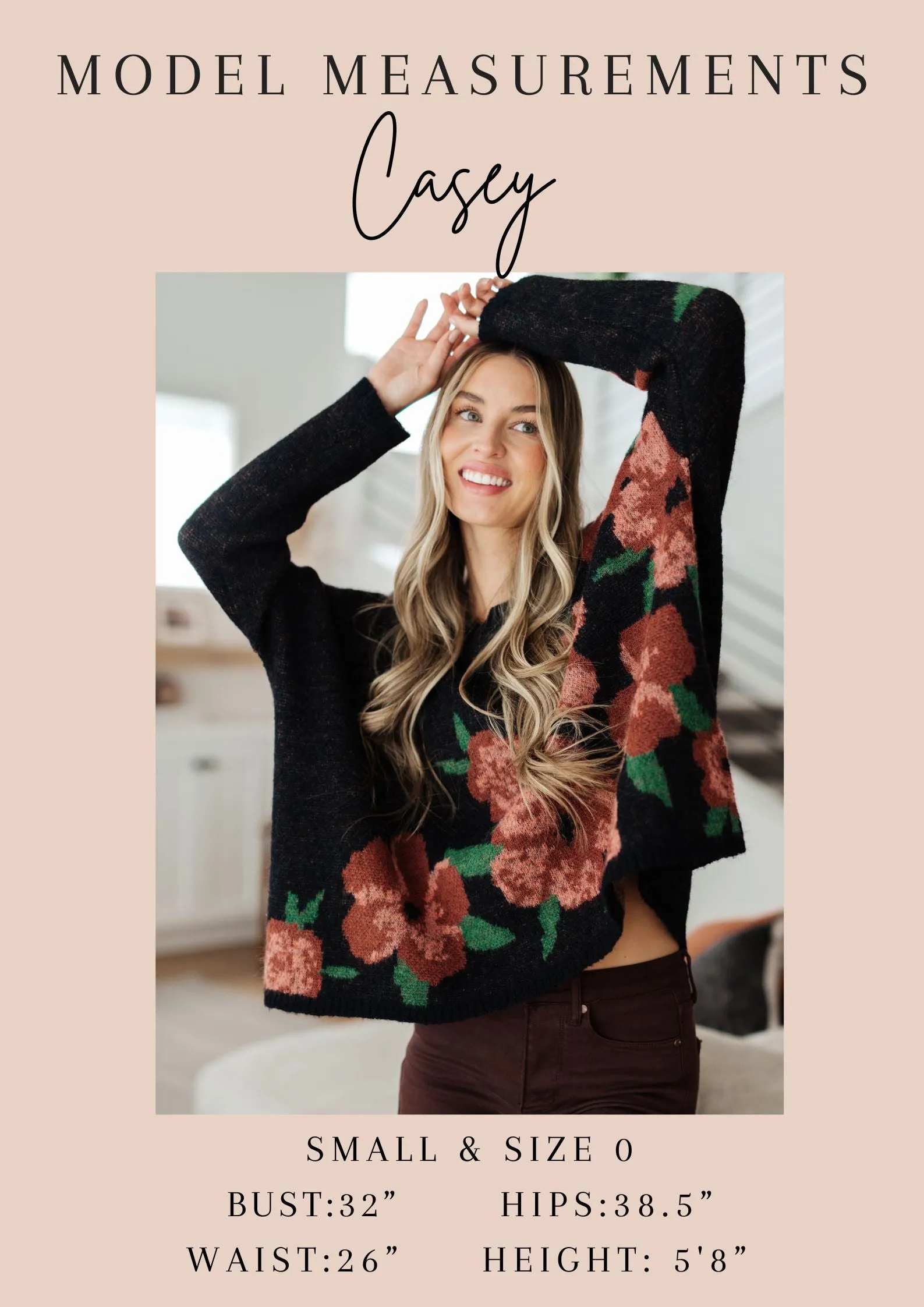 Hazel Blues® |  Feeling Lovely Floral Halter Blouse