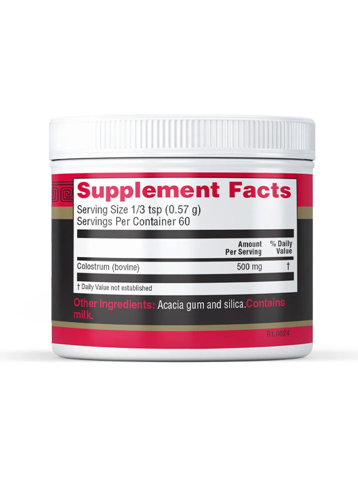 Health Concerns, Colostroplex, 34 g