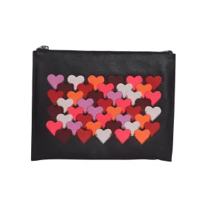 Heart Clutch