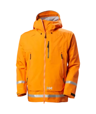 Helly Hansen Unit 3L Jacket Mens