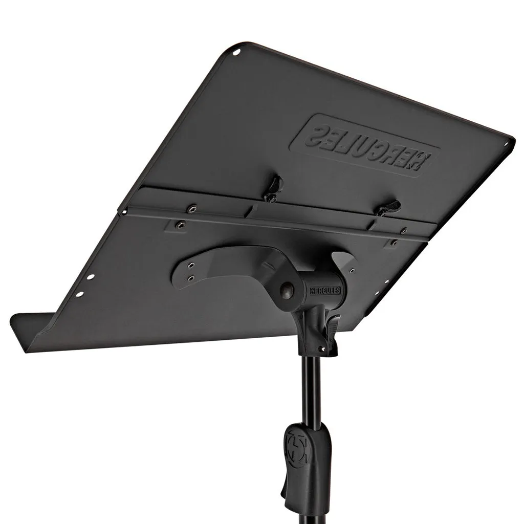 Hercules BS301B - Tripod Folding Orchestra Music Stand