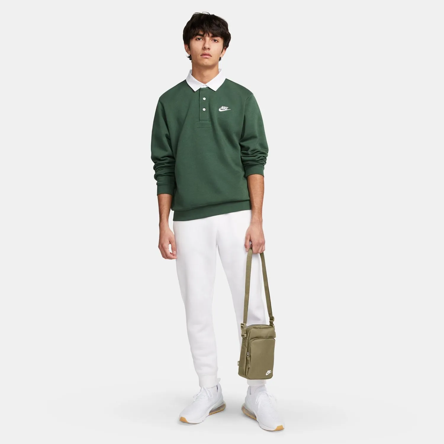 Heritage Crossbody Pack - 4L