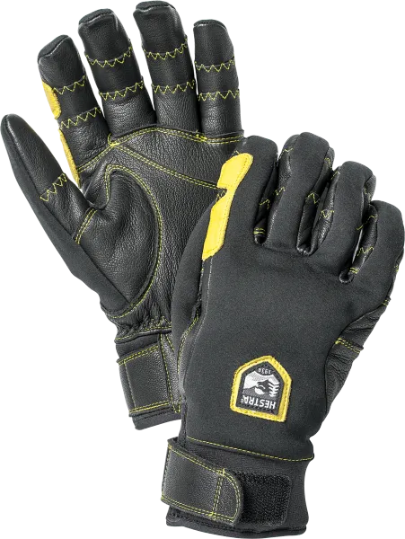 Hestra Ergo Grip Active - 5 finger