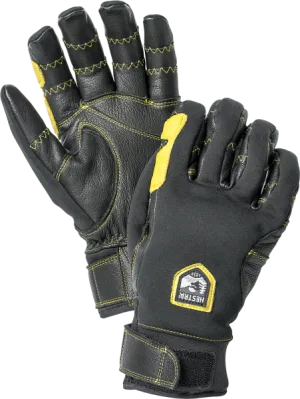 Hestra Ergo Grip Active - 5 finger