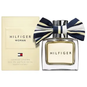 Hilfiger Woman Candied Charms Eau De Parfum Spray By Tommy Hilfiger 50 ml Eau De Parfum Spray For Women