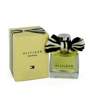 Hilfiger Woman Candied Charms Eau De Parfum Spray By Tommy Hilfiger
